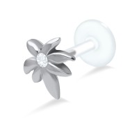 Labrets Push-in LA-10